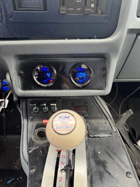 1985 Ford Mustang GT 3rd Gen - Image 10 of 12