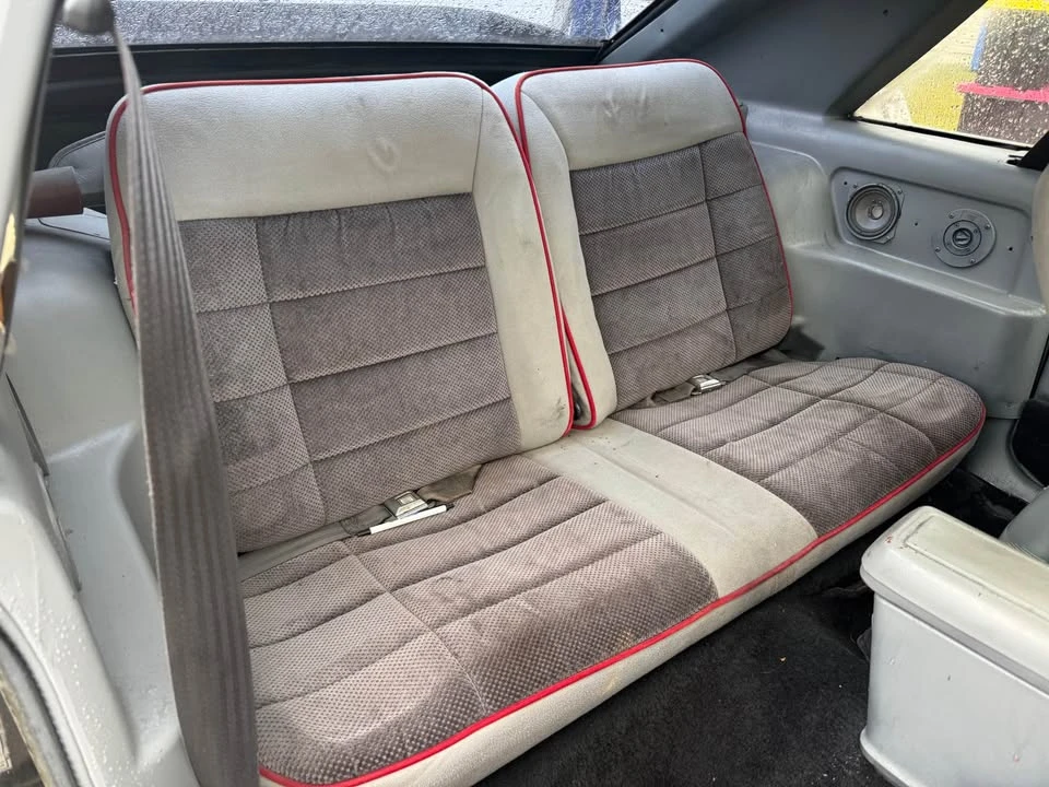 1985 Ford Mustang GT 3rd Gen - Image 12 of 12
