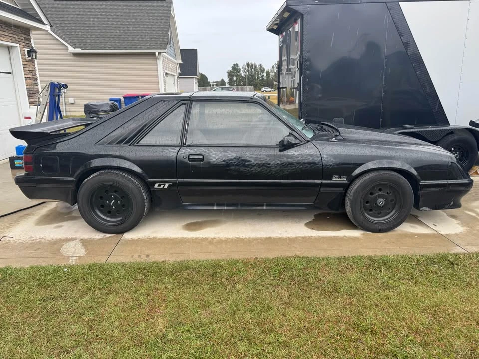 1985 Ford Mustang GT 3rd Gen - Image 7 of 12
