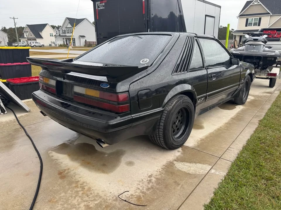 1985 Ford Mustang GT 3rd Gen - Image 6 of 12
