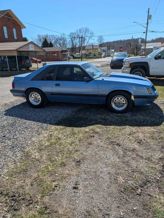 1985 Ford Mustang GT 3rd Gen - Image 10 of 18