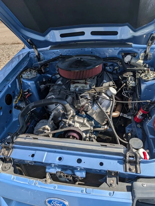 1985 Ford Mustang GT 3rd Gen - Image 17 of 18