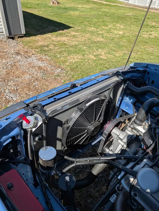 1985 Ford Mustang GT 3rd Gen - Image 16 of 18