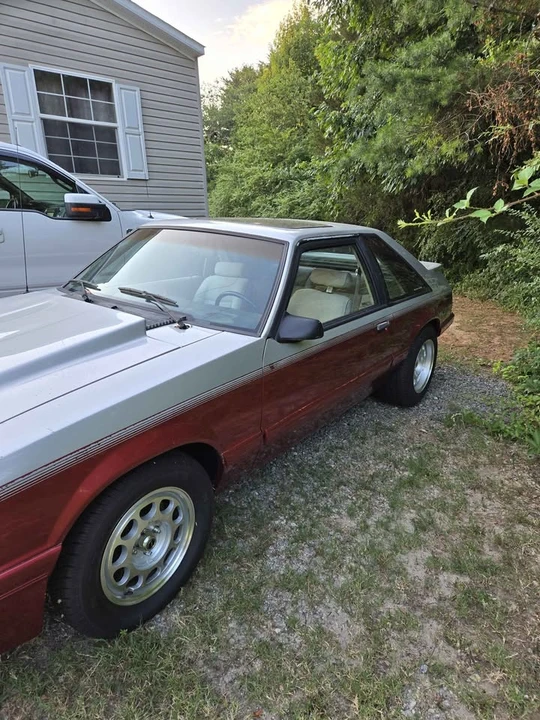 1985 Ford Mustang GT 3rd Gen - Image 10 of 19