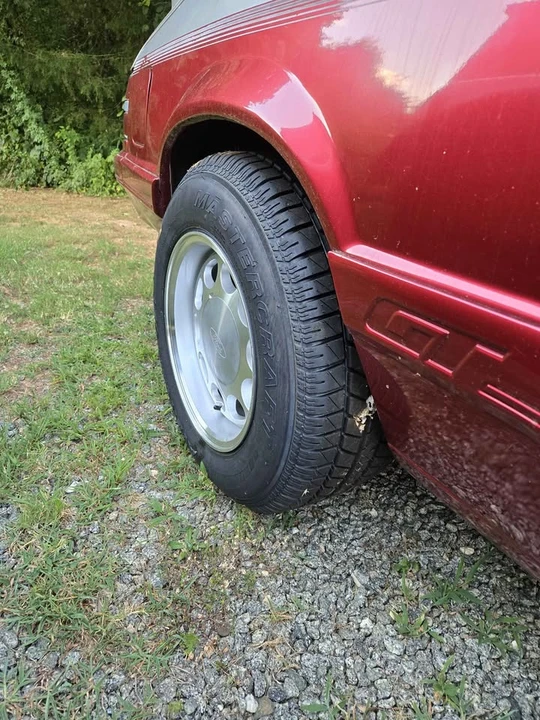1985 Ford Mustang GT 3rd Gen - Image 8 of 19