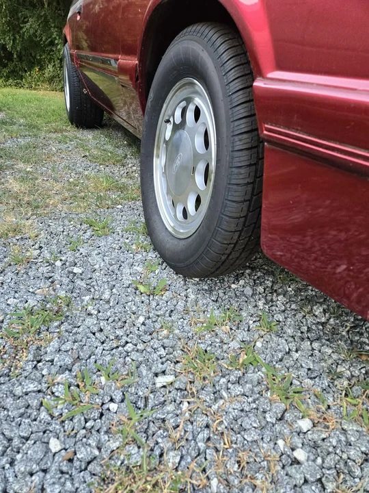 1985 Ford Mustang GT 3rd Gen - Image 5 of 19