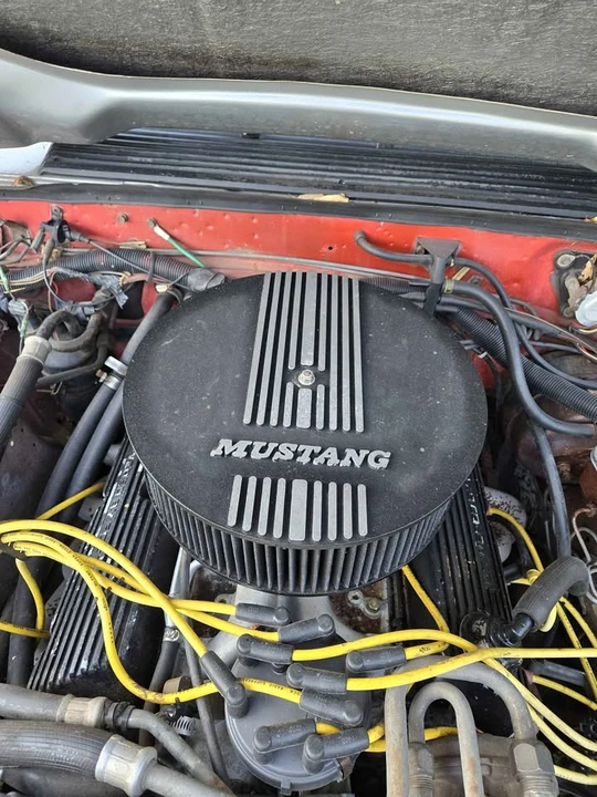 1985 Ford Mustang GT 3rd Gen - Image 16 of 19