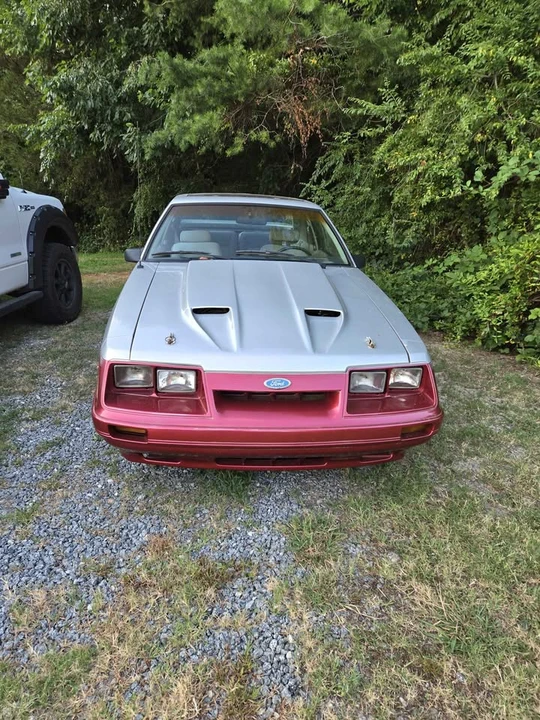 1985 Ford Mustang GT 3rd Gen - Image 6 of 19