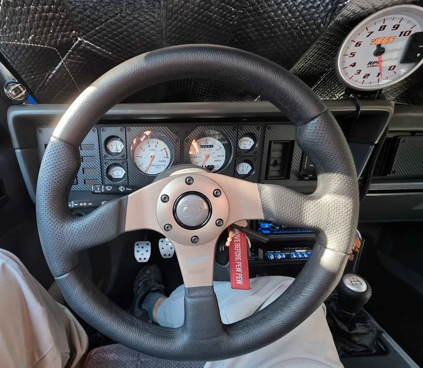 1985 Ford Mustang GT 3rd Gen - Image 7 of 12