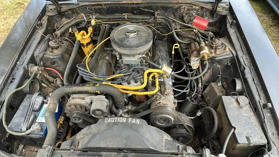 1985 Ford Mustang GT 3rd Gen - Image 6 of 9