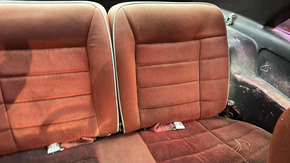1985 Ford Mustang GT 3rd Gen - Image 4 of 9