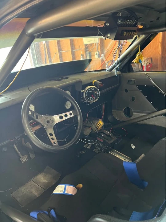 1985 Ford Mustang GT 3rd Gen - Image 12 of 19