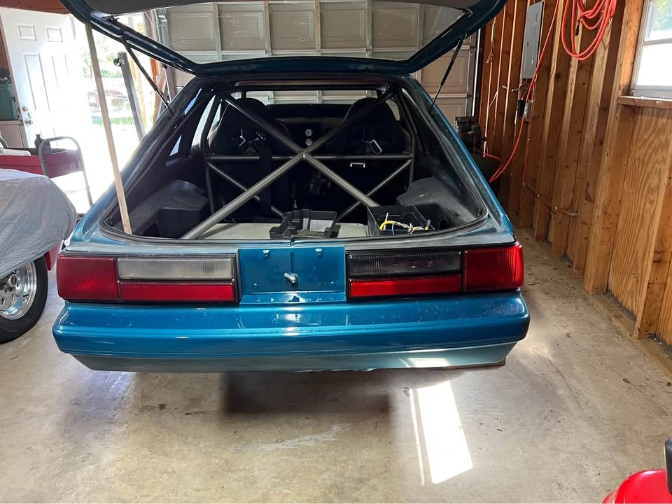 1985 Ford Mustang GT 3rd Gen - Image 6 of 19
