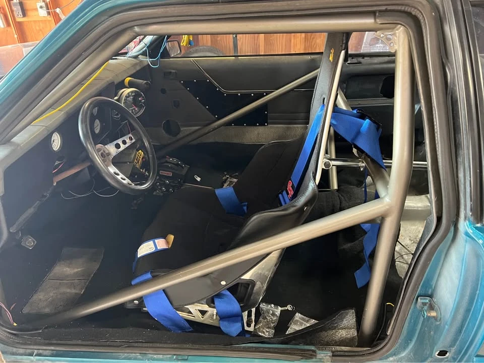 1985 Ford Mustang GT 3rd Gen - Image 11 of 19