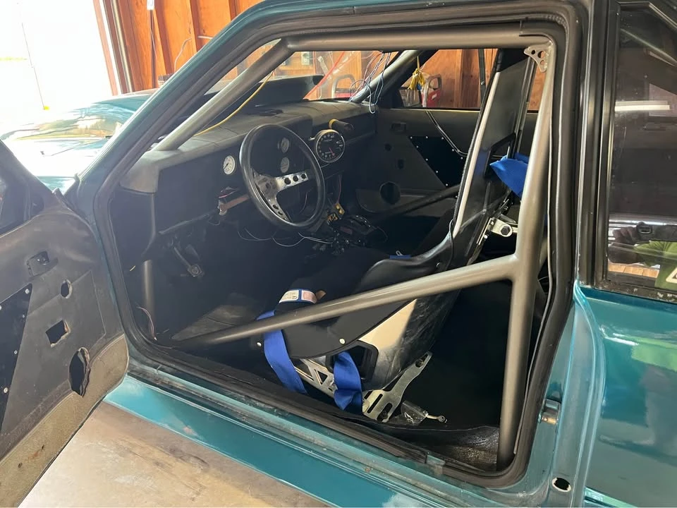 1985 Ford Mustang GT 3rd Gen - Image 13 of 19