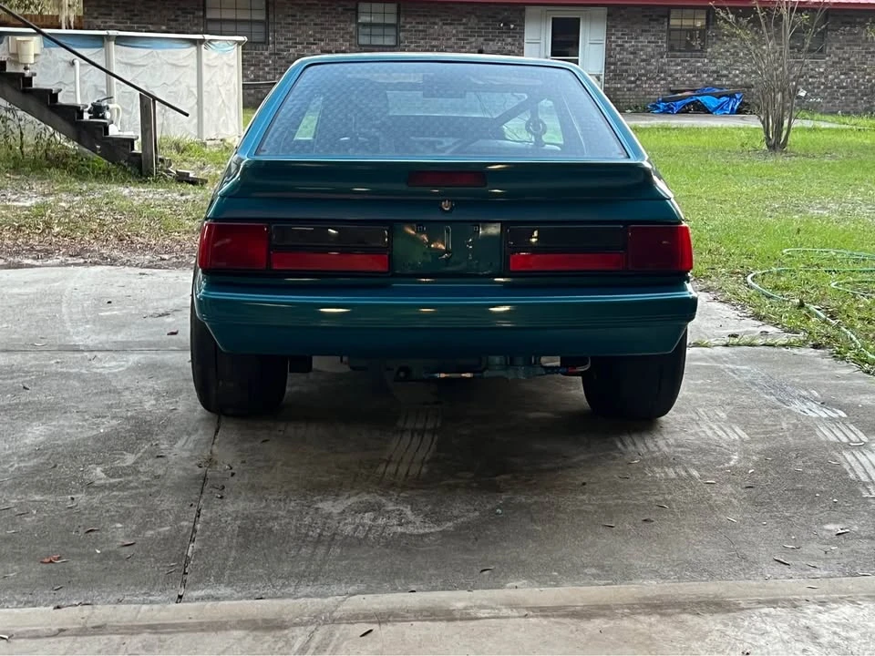 1985 Ford Mustang GT 3rd Gen - Image 14 of 19