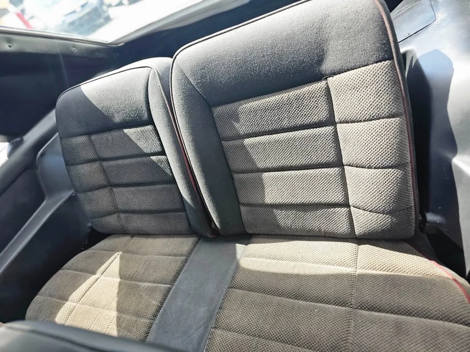 1985 Ford Mustang GT 3rd Gen - Image 8 of 9