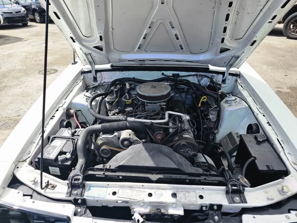 1985 Ford Mustang GT 3rd Gen - Image 9 of 9