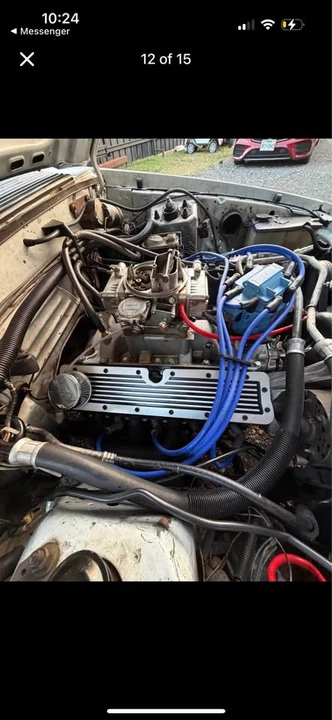 1985 Ford Mustang 3rd Gen - Image 7 of 7