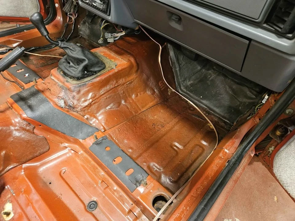 1985 Ford Mustang 3rd Gen - Image 11 of 14