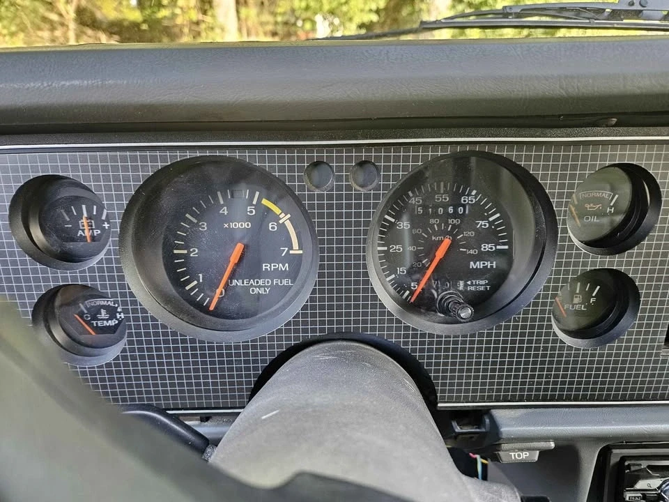 1985 Ford Mustang 3rd Gen - Image 10 of 14