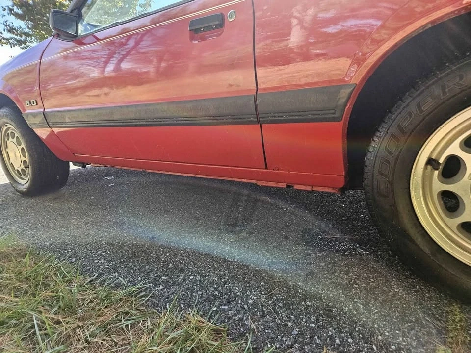 1985 Ford Mustang 3rd Gen - Image 6 of 14