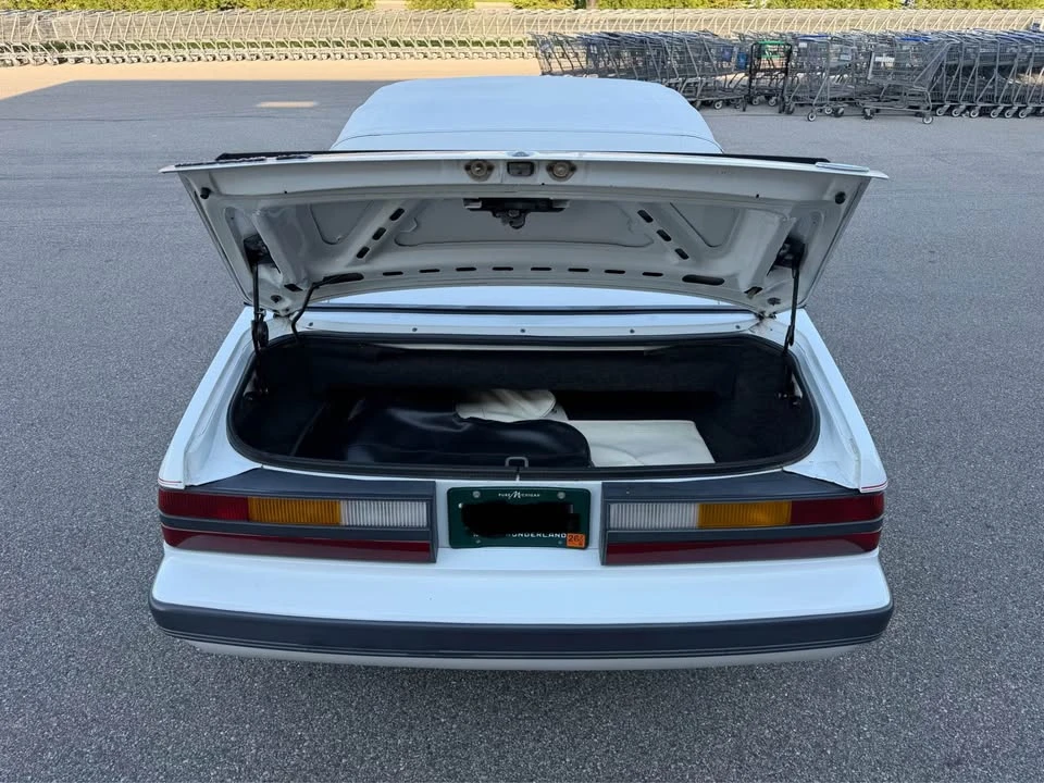 1985 Ford Mustang 3rd Gen - Image 8 of 15