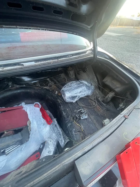 1985 Ford Mustang 3rd Gen - Image 6 of 7