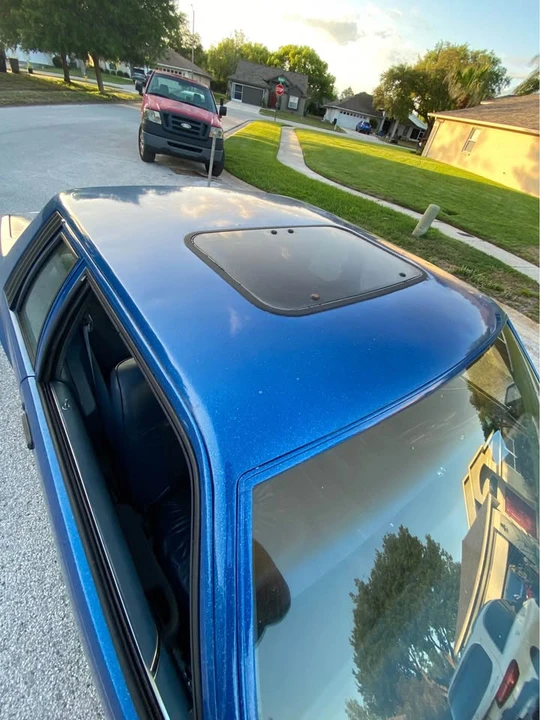 1985 Ford Mustang 3rd Gen - Image 7 of 8