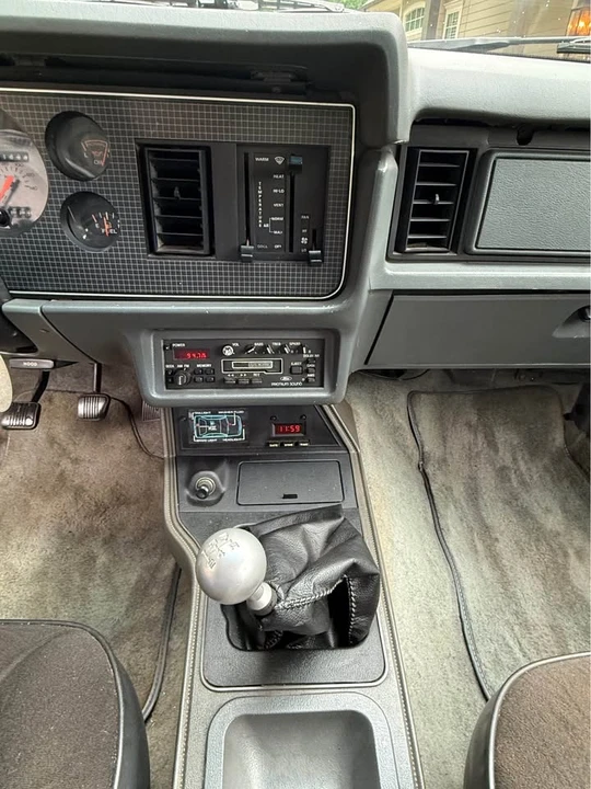 1985 Ford Mustang 3rd Gen - Image 15 of 19