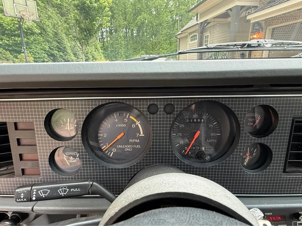 1985 Ford Mustang 3rd Gen - Image 13 of 19