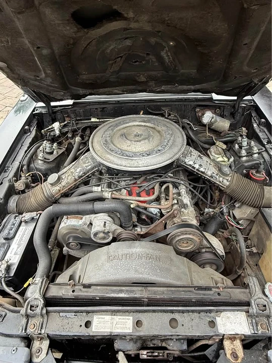 1985 Ford Mustang 3rd Gen - Image 19 of 19