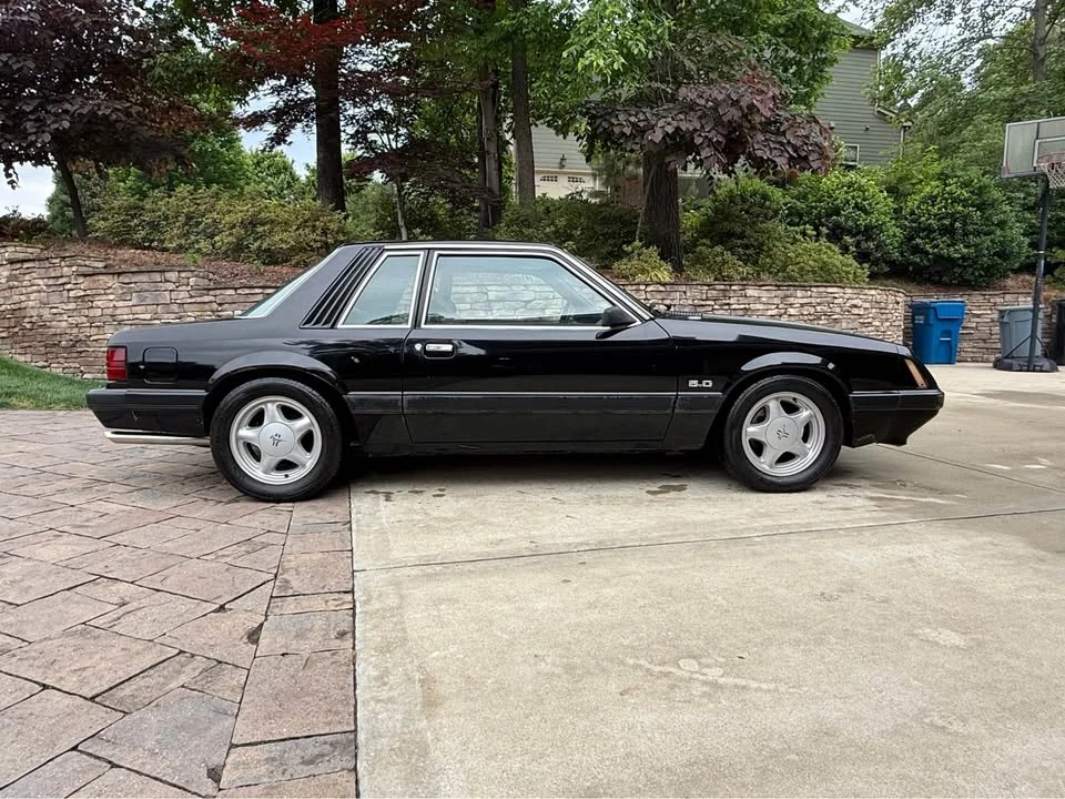 1985 Ford Mustang 3rd Gen - Image 18 of 19