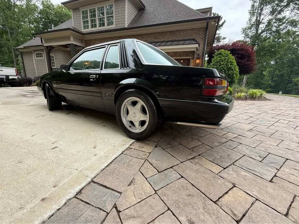 1985 Ford Mustang 3rd Gen - Image 3 of 19