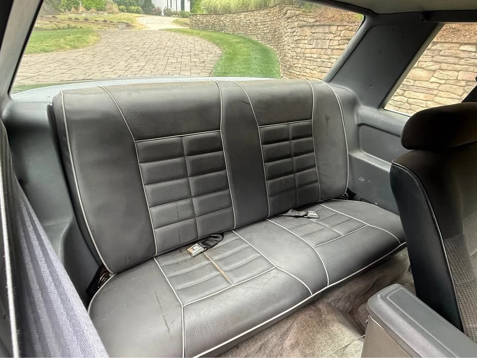 1985 Ford Mustang 3rd Gen - Image 10 of 19