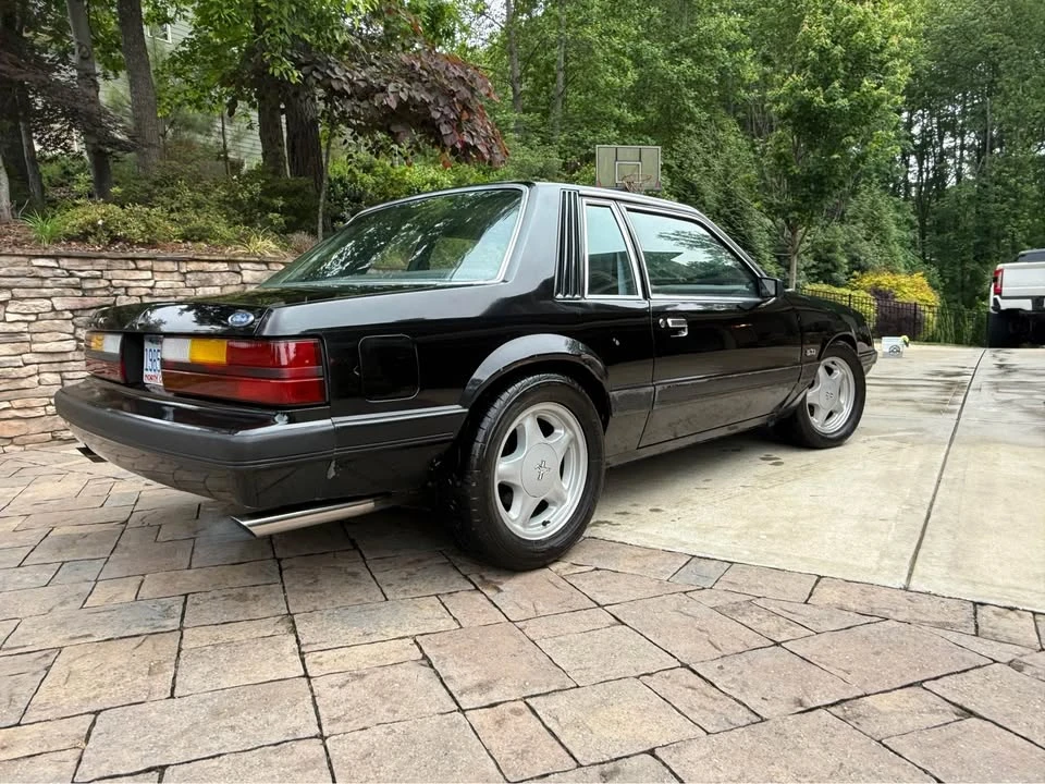 1985 Ford Mustang 3rd Gen - Image 6 of 19