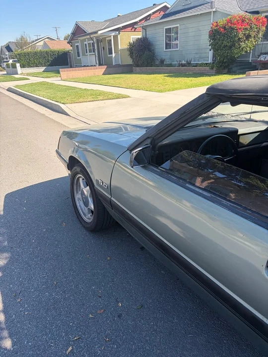 1985 Ford Mustang GT 3rd Gen - Image 7 of 15