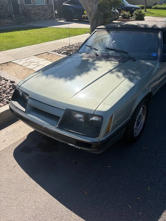1985 Ford Mustang GT 3rd Gen - Image 9 of 15