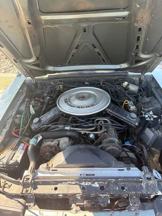 1985 Ford Mustang GT 3rd Gen - Image 13 of 15