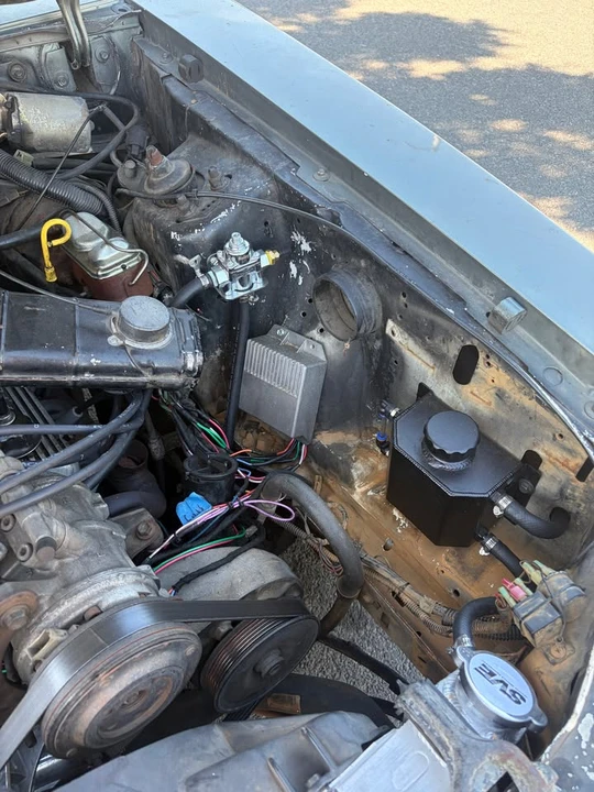 1985 Ford Mustang GT 3rd Gen - Image 14 of 15