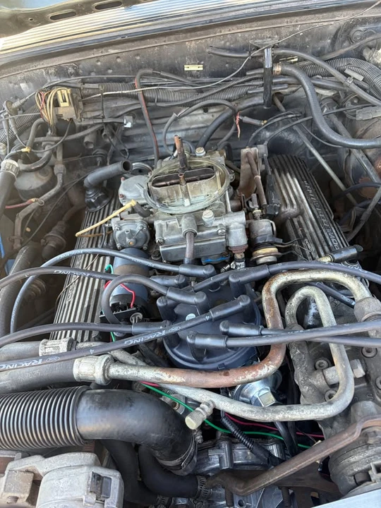 1985 Ford Mustang GT 3rd Gen - Image 15 of 15