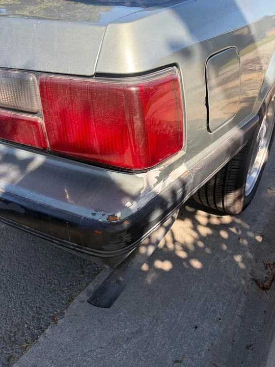 1985 Ford Mustang GT 3rd Gen - Image 4 of 15