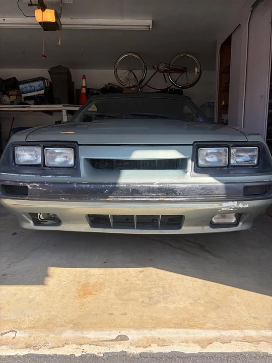1985 Ford Mustang GT 3rd Gen - Image 7 of 13