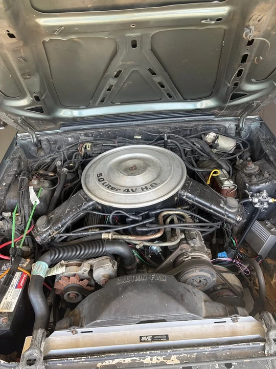 1985 Ford Mustang GT 3rd Gen - Image 2 of 13