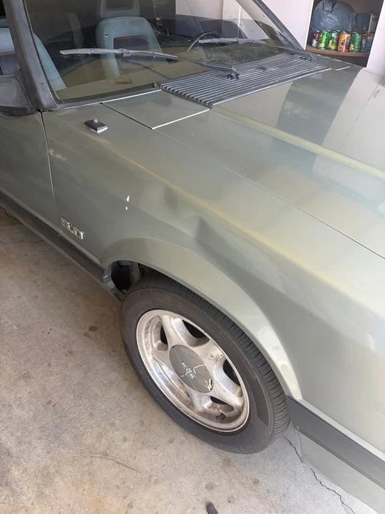 1985 Ford Mustang GT 3rd Gen - Image 13 of 13