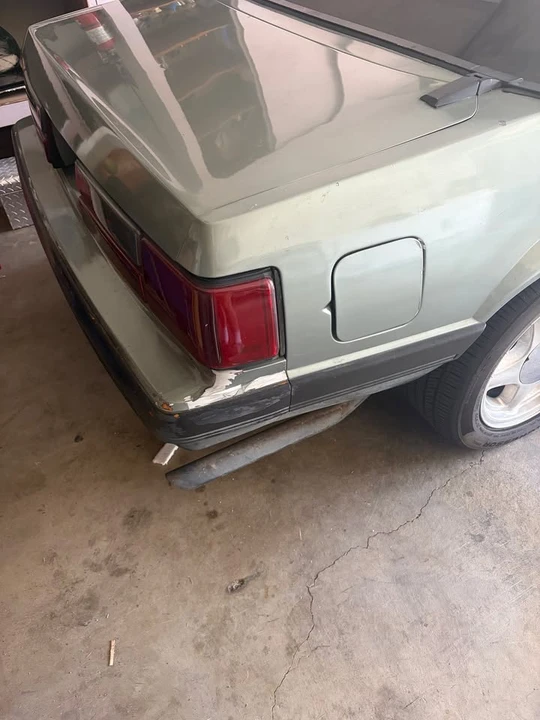 1985 Ford Mustang GT 3rd Gen - Image 10 of 13