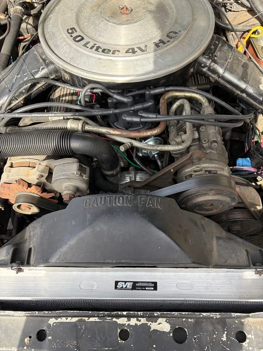 1985 Ford Mustang GT 3rd Gen - Image 11 of 15