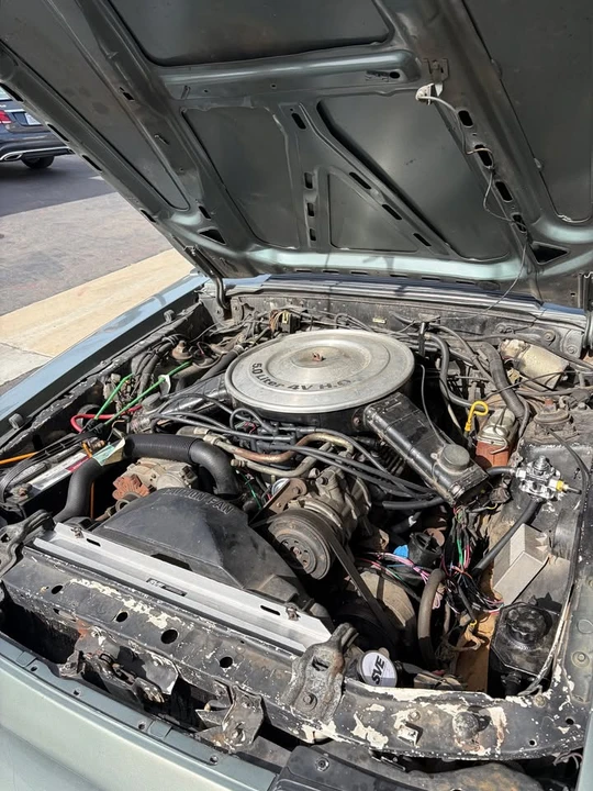 1985 Ford Mustang GT 3rd Gen - Image 9 of 15