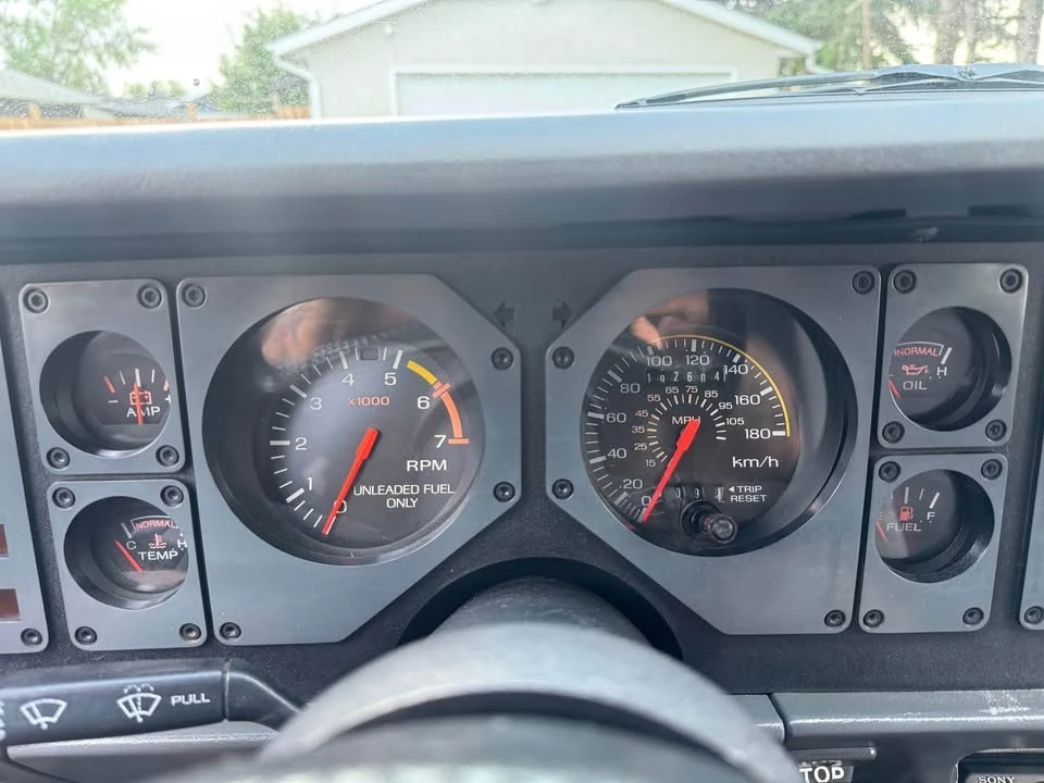 1985 Ford Mustang GT 3rd Gen - Image 10 of 20