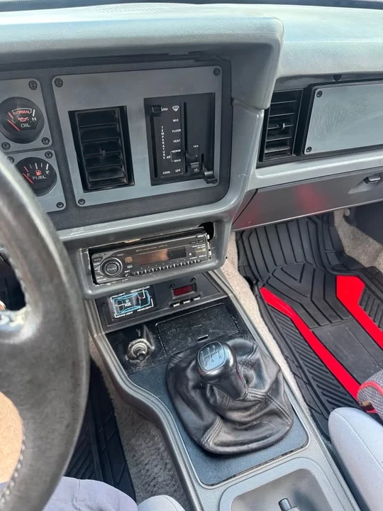 1985 Ford Mustang GT 3rd Gen - Image 14 of 20